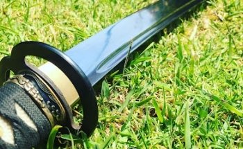 Haidong Gumdo Cuernavaca