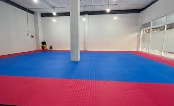 Daniri San Manuel Jiu-Jitsu