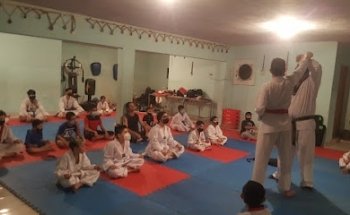 Osos taekwondo