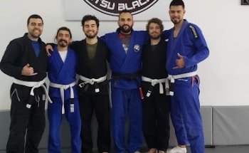 Brasa Jiu Jitsu Valle
