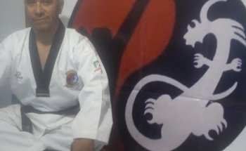 GRAN FRATERNIDAD TAE KWON DO