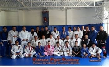 Extreme Fight Academy (EFA)