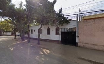 Escuela de Tai Chi Kung Fu