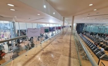 SPORT CITY UNIVERSIDAD