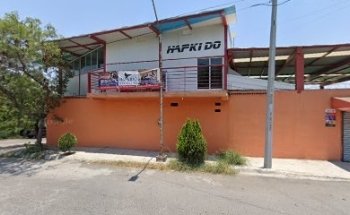 Hapkido Guadalupe