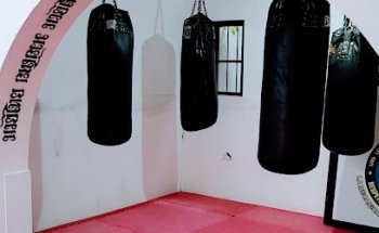 Escuela Mexicana de Muay Thai Tradicional - Centro de Combate