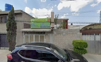 Choy lee fut ciudad azteca