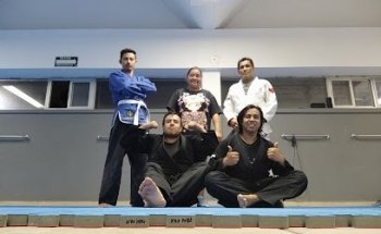 Jiu jitsu Shoséi / Lima lama / Eskrima / Defensa personal