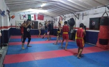 Team Toña Tae Kwon Do