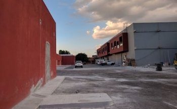 Gimnasio Olimpico 76