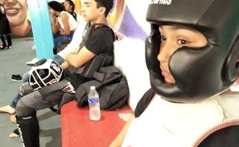 Escuela de Artes Marciales Evolución Temixco
