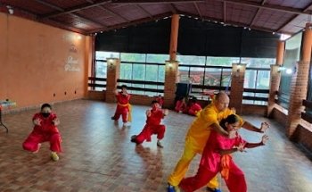 Comunidad de Arte Marcial Chino