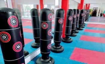 Academia Elite RG Taekwondo