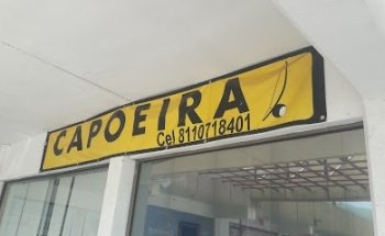 Caçuá Capoeira Monterrey