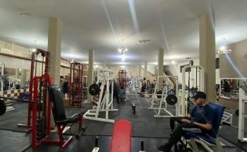 Gym zeus monterrey