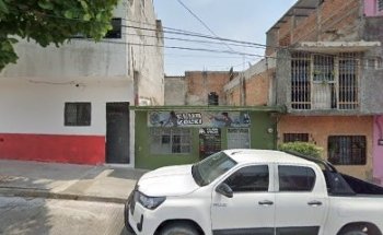 Club de Artes Marciales Volki