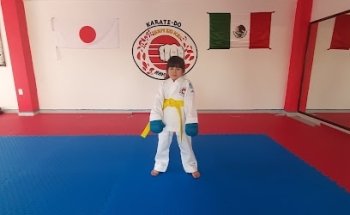 Escuela de Karate Do Ban Sei Kai Rakka