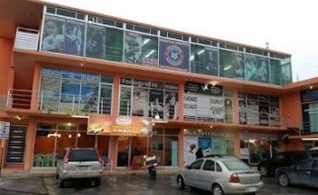 Olimpo Academy Las Puentes - San Nicolas - Taekwondo, MMA, JiuJitsu, Box