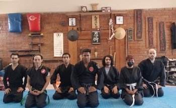 BUJINKAN TORREÓN