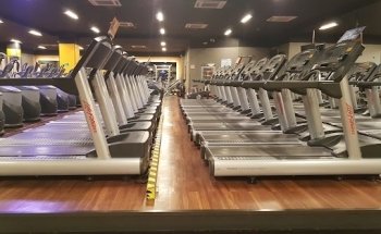 Gimnasio Smart Fit - Genova