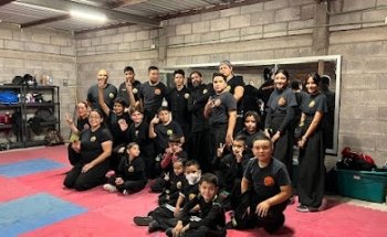 Yînshì Lóng Kung Fu