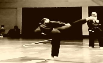 American Limalama Kick Boxing