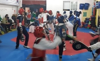 An's German tkd