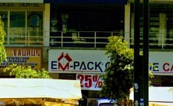 Instituto Mexicano Moo Pal Kwan, A.C Tae Kwon Do