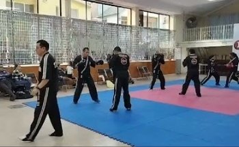 Karate Studio Rosario
