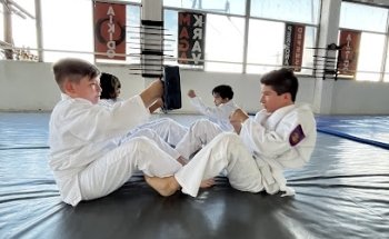 Krav Magá Bukan Nuevo León