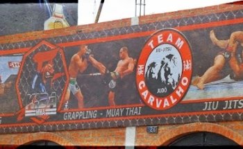 Team Carvalho Aguascalientes