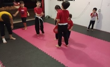 Kajukenbo Prados del Sol - MMA (Defensa personal y Artes marciales)