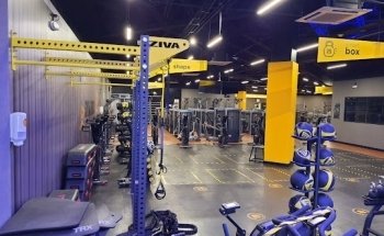 Gimnasio Smart Fit - Galerías Valle Oriente