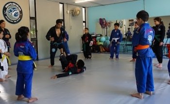Renzo Gracie Yucatan
