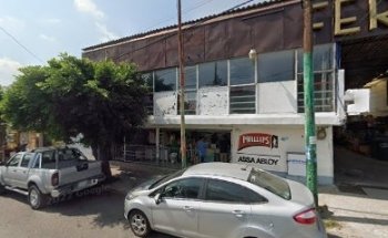 Centro de Alto Rendimiento Shoto Kan Dojo