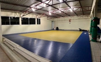 Club de Judo Xallapan