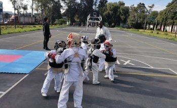 Nippon Kempo Shi Sei Kan