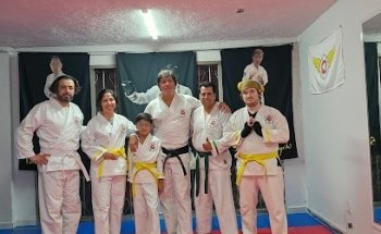 Nippon Kempo Kenshin Kan