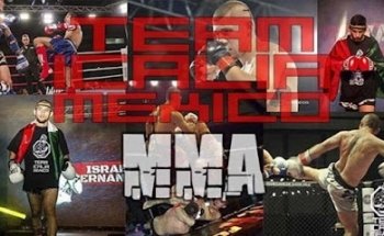Team Icalia México MMA