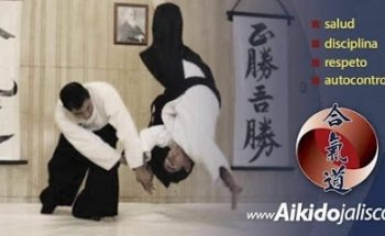 Aikido Jalisco