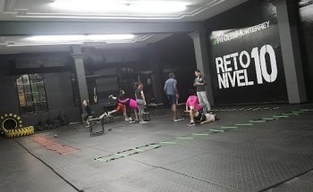 FitClub Gonzalitos