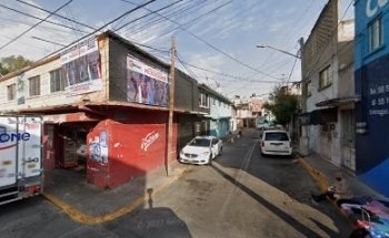 Ninja Kombat Dragon's Tlalnepantla