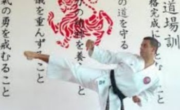 Torayama Karate Do