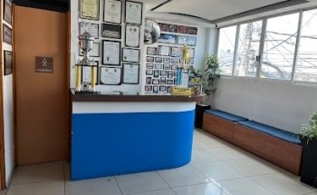 TAEKWONDO MOODUKKWAN VERGEL