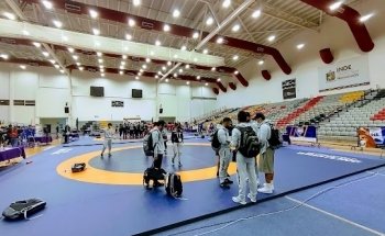 Gimnasio Nuevo León Unido