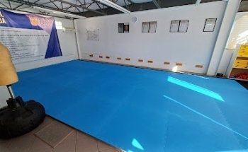 BUKAN Krav-Maga Agustín Melgar