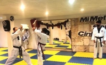JSM Taekwondo Bosques