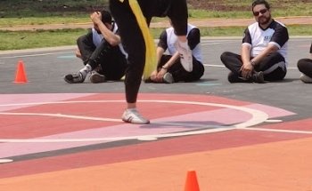 Escuela de Kung fu Long zhúa Toluca