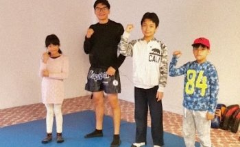 Alebrijes Fight Center