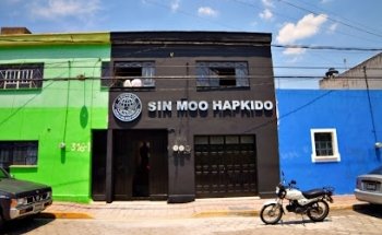 Sin Moo Hapkido San Pedro Cholula